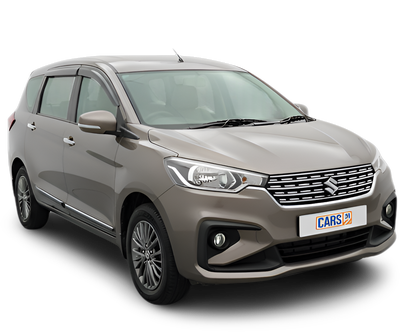 Maruti Ertiga-img